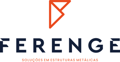 Ferenge — Soluções em Estruturas Metálicas